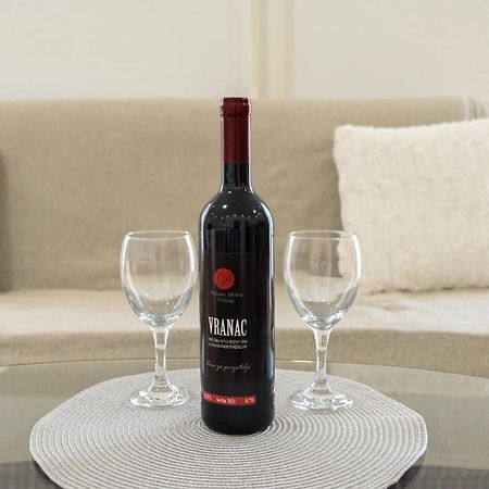 Apartman Simovic Τρέμπινιε Εξωτερικό φωτογραφία