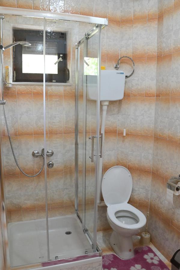 Apartman Simovic Τρέμπινιε Εξωτερικό φωτογραφία