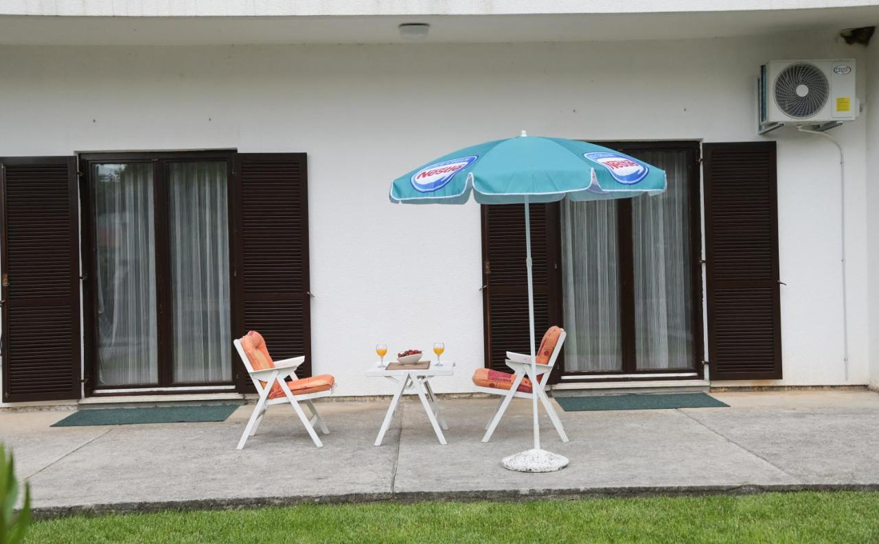 Apartman Simovic Τρέμπινιε Εξωτερικό φωτογραφία