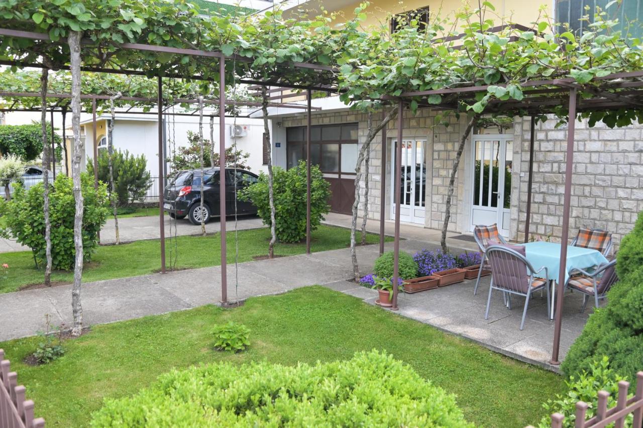 Apartman Simovic Τρέμπινιε Εξωτερικό φωτογραφία